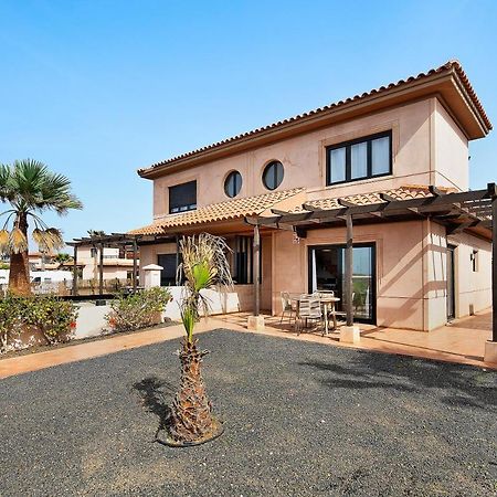 Villa Escapada ラハレス エクステリア 写真